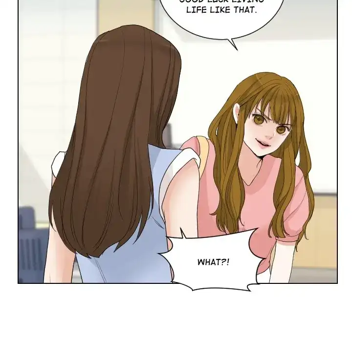 Unrequited Love (official) Chapter 67 - page 73