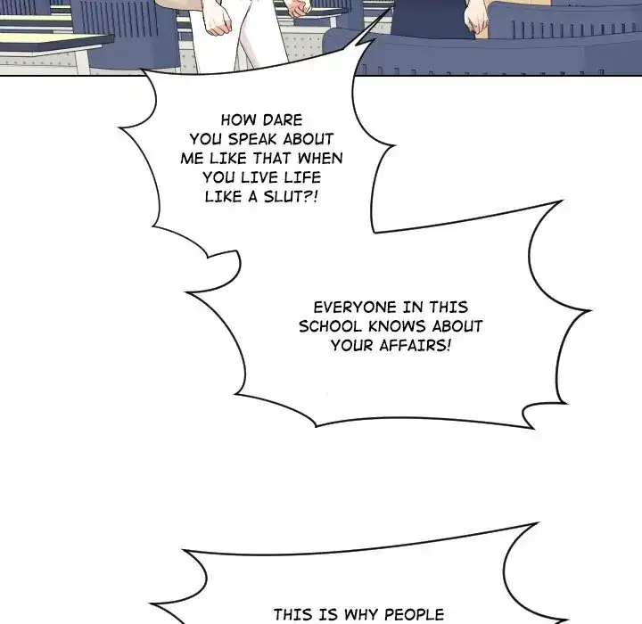 Unrequited Love (official) Chapter 67 - page 75