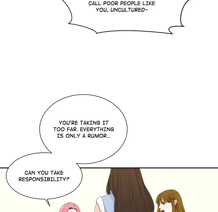 Unrequited Love (official) Chapter 67 - page 76