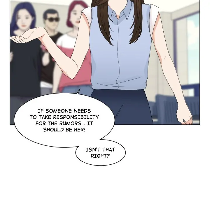 Unrequited Love (official) Chapter 67 - page 79