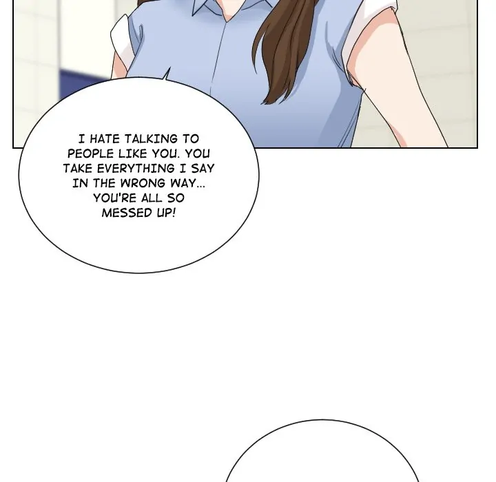 Unrequited Love (official) Chapter 67 - page 83