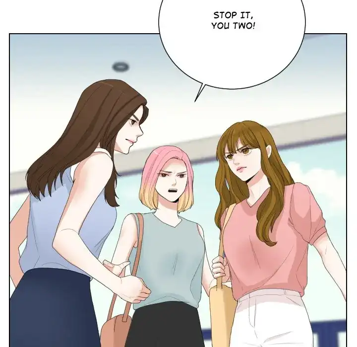 Unrequited Love (official) Chapter 67 - page 84