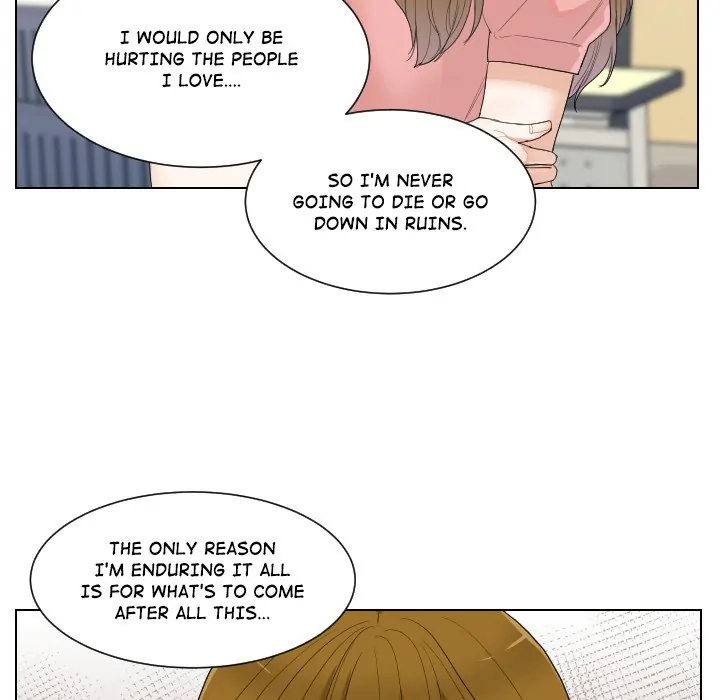 Unrequited Love (official) Chapter 67 - page 89