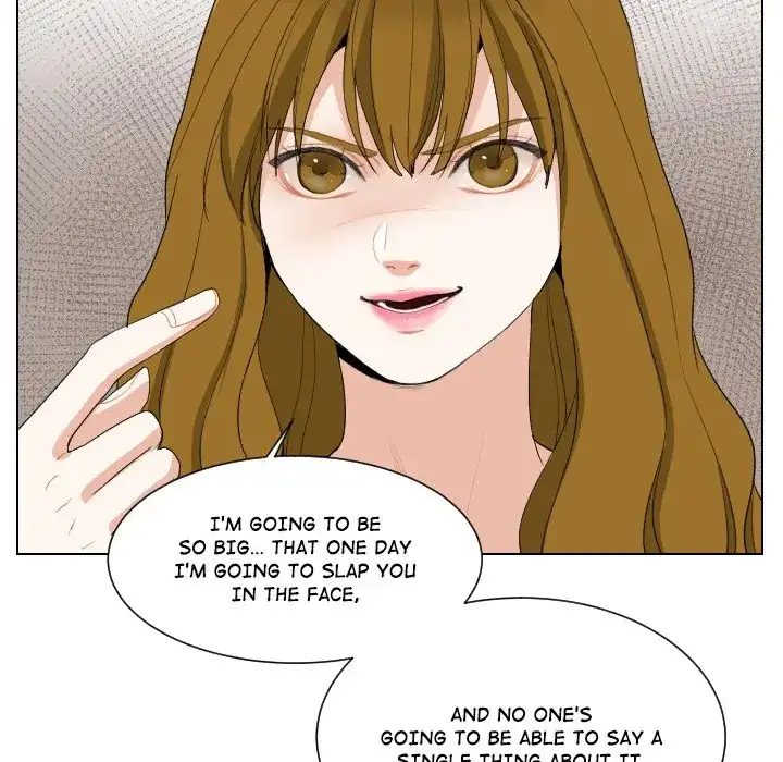 Unrequited Love (official) Chapter 67 - page 90