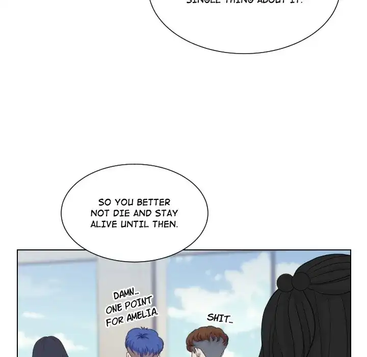 Unrequited Love (official) Chapter 67 - page 91