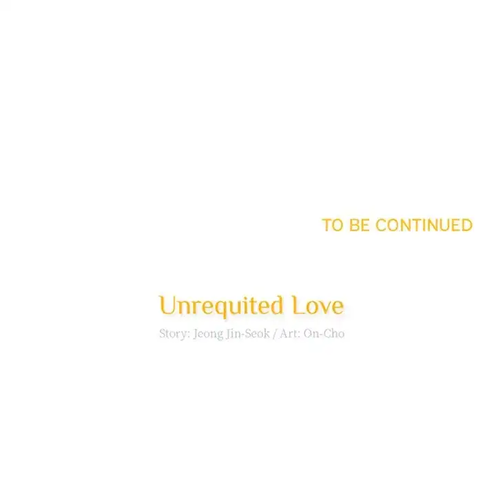 Unrequited Love (official) Chapter 66 - page 100