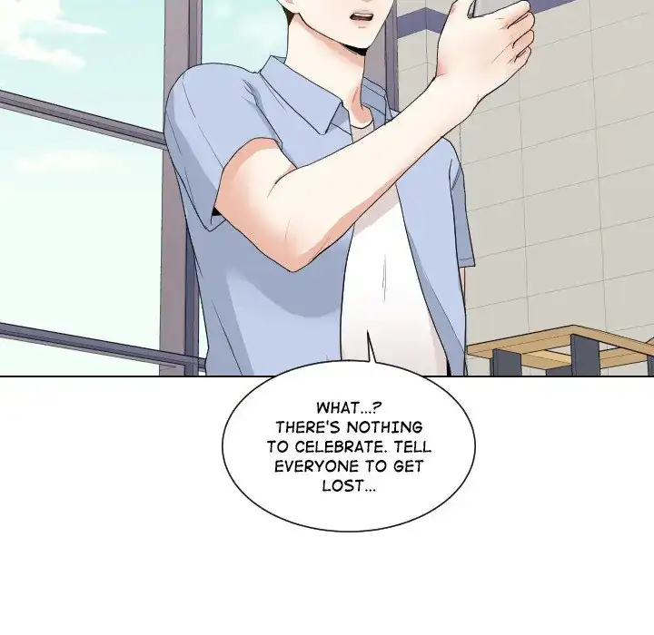 Unrequited Love (official) Chapter 66 - page 15