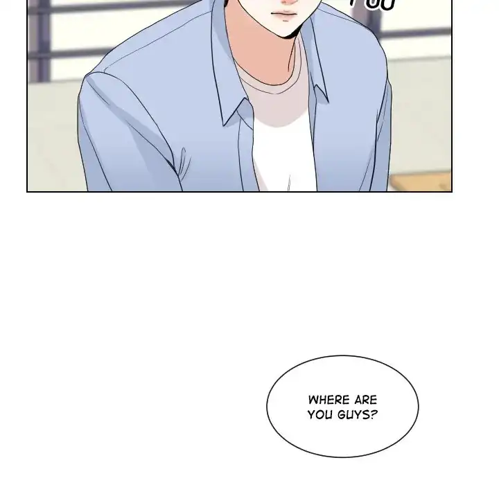 Unrequited Love (official) Chapter 66 - page 20