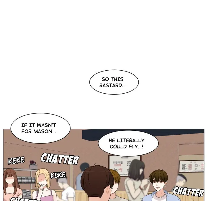 Unrequited Love (official) Chapter 66 - page 30