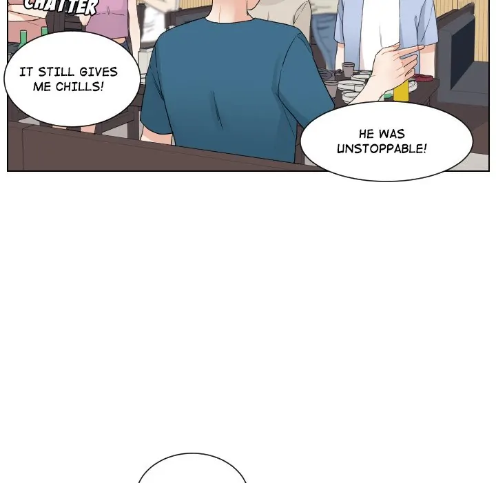 Unrequited Love (official) Chapter 66 - page 31