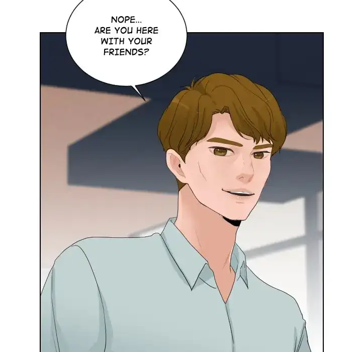 Unrequited Love (official) Chapter 66 - page 35