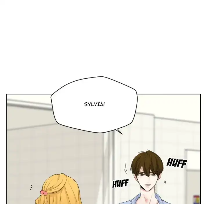 Unrequited Love (official) Chapter 66 - page 44
