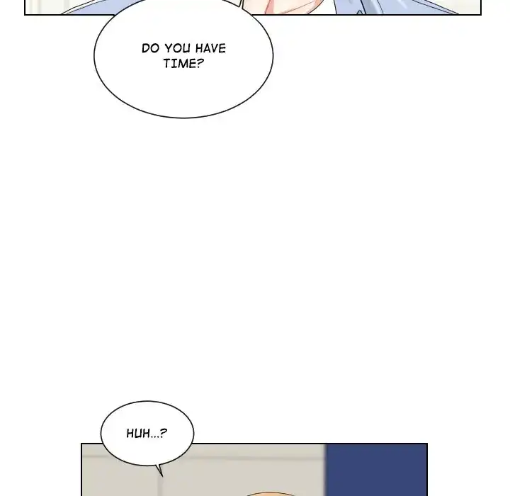 Unrequited Love (official) Chapter 66 - page 47