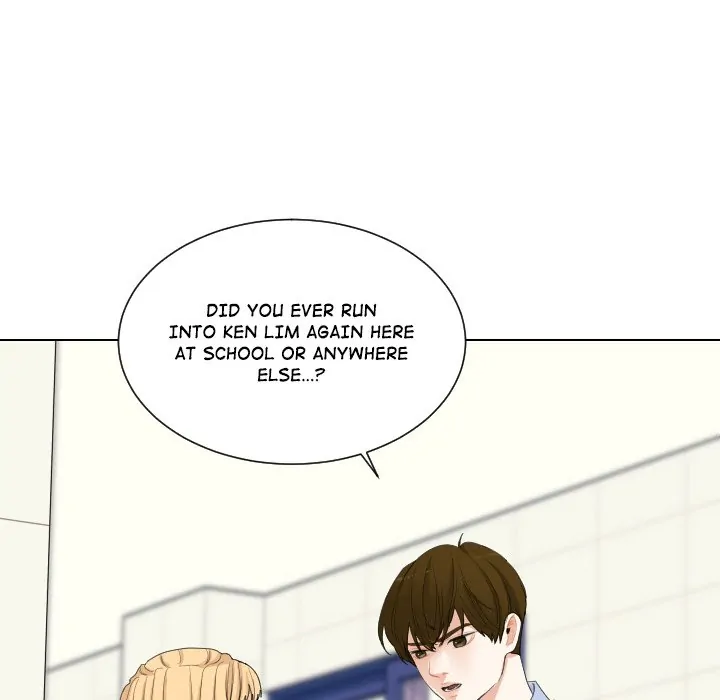Unrequited Love (official) Chapter 66 - page 49