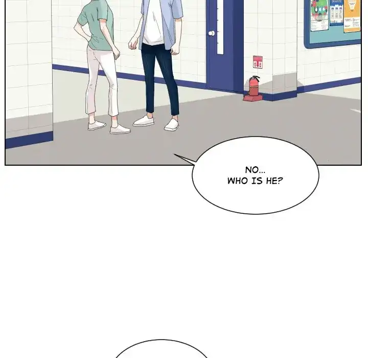Unrequited Love (official) Chapter 66 - page 52