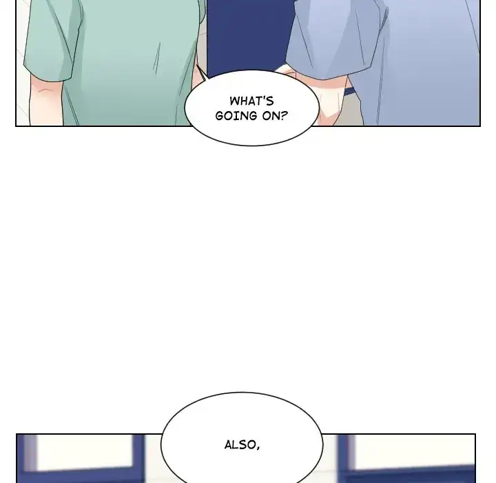Unrequited Love (official) Chapter 66 - page 54