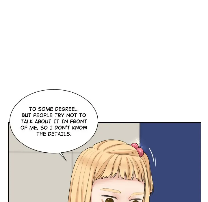 Unrequited Love (official) Chapter 66 - page 56