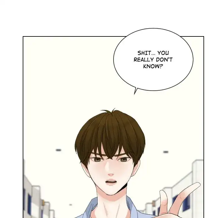 Unrequited Love (official) Chapter 66 - page 58