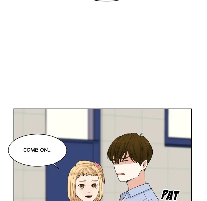 Unrequited Love (official) Chapter 66 - page 62