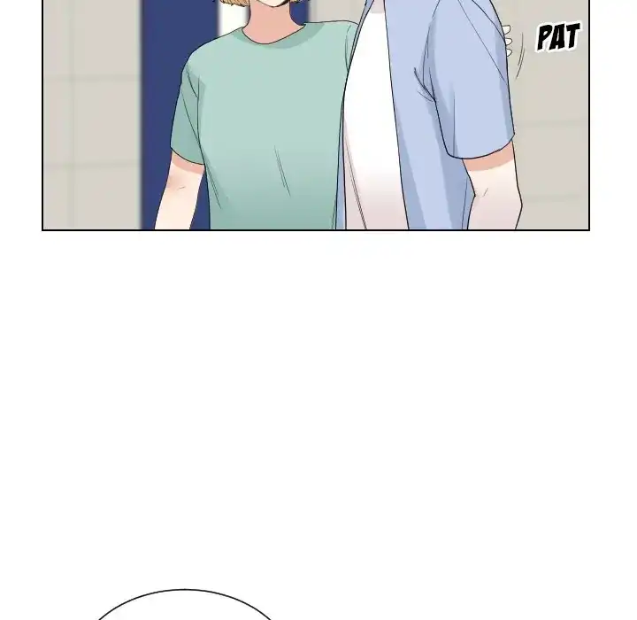 Unrequited Love (official) Chapter 66 - page 63