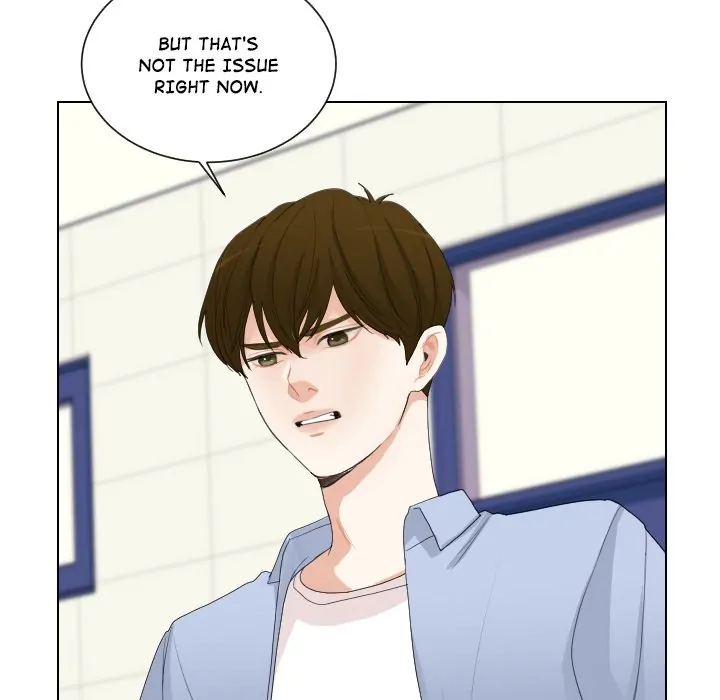 Unrequited Love (official) Chapter 66 - page 64