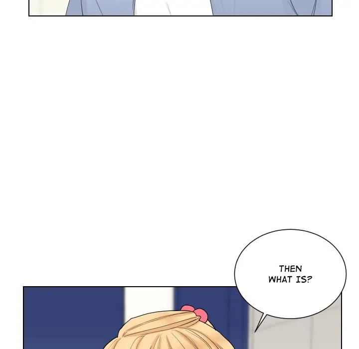 Unrequited Love (official) Chapter 66 - page 65