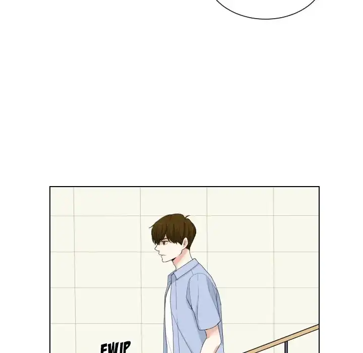 Unrequited Love (official) Chapter 66 - page 6