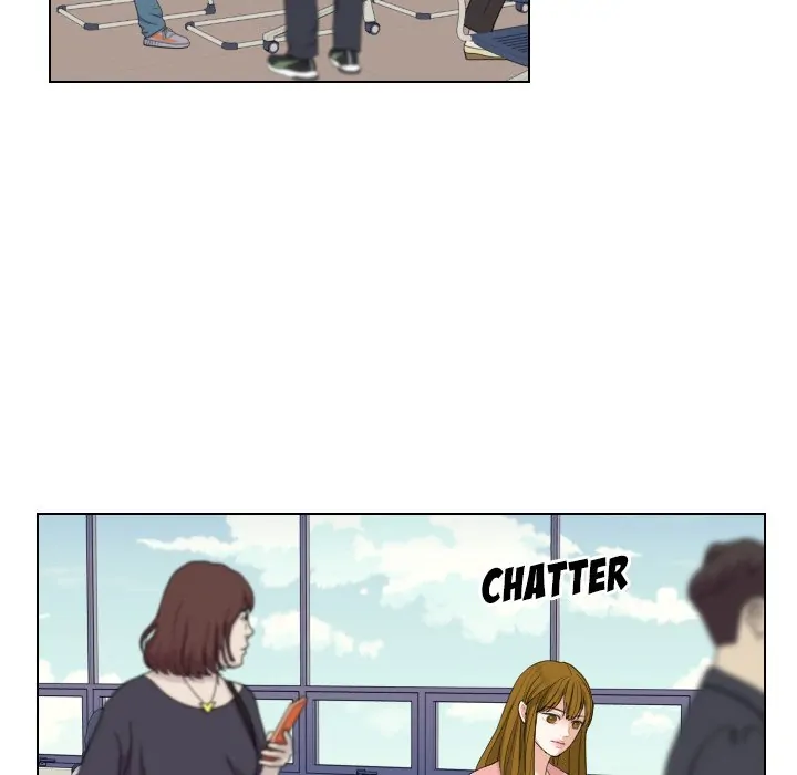 Unrequited Love (official) Chapter 66 - page 69