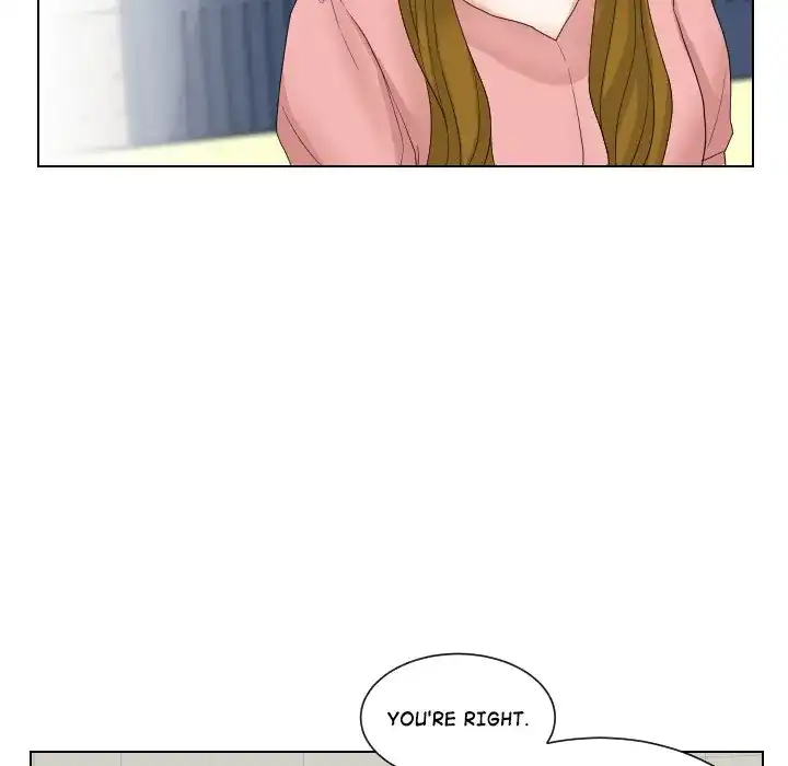 Unrequited Love (official) Chapter 66 - page 72