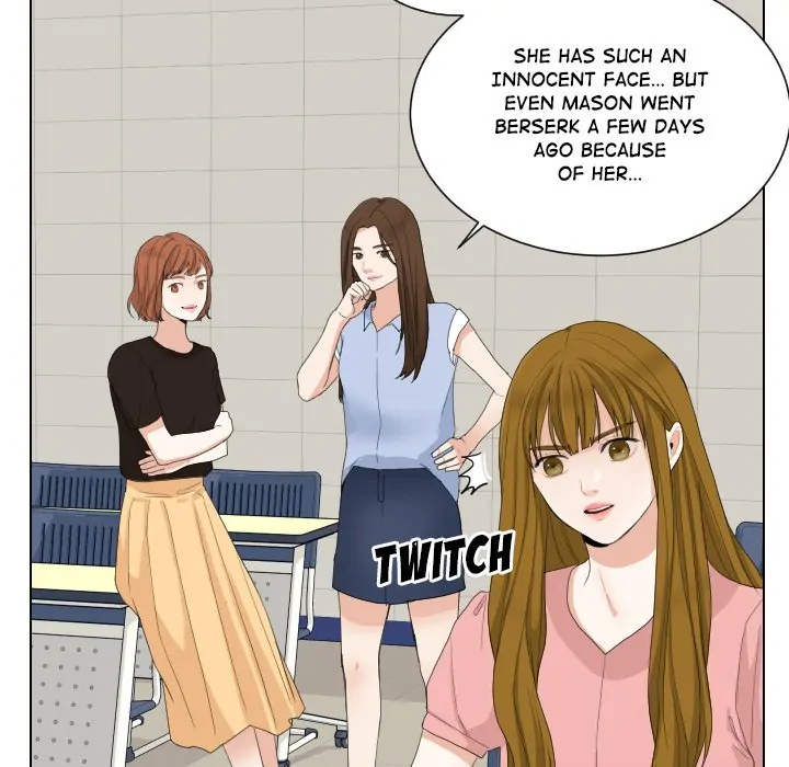 Unrequited Love (official) Chapter 66 - page 73