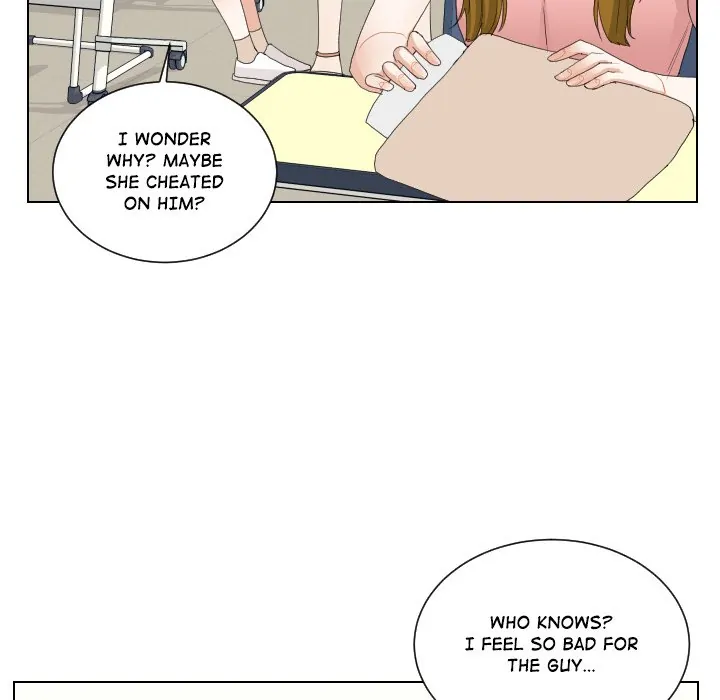 Unrequited Love (official) Chapter 66 - page 74