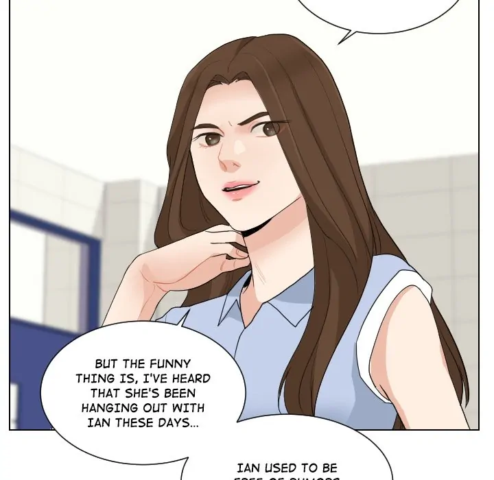 Unrequited Love (official) Chapter 66 - page 75