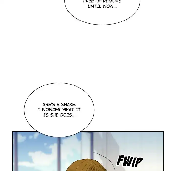 Unrequited Love (official) Chapter 66 - page 76