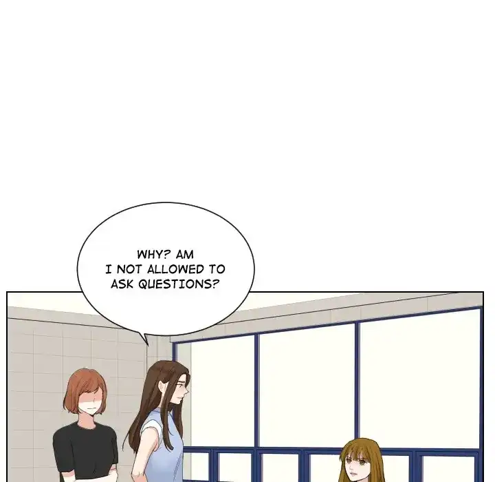 Unrequited Love (official) Chapter 66 - page 79