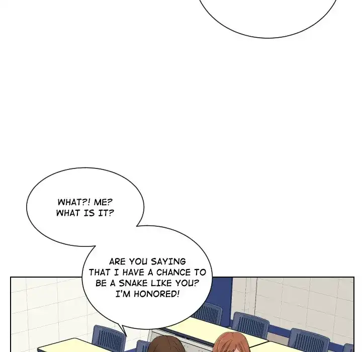 Unrequited Love (official) Chapter 66 - page 82