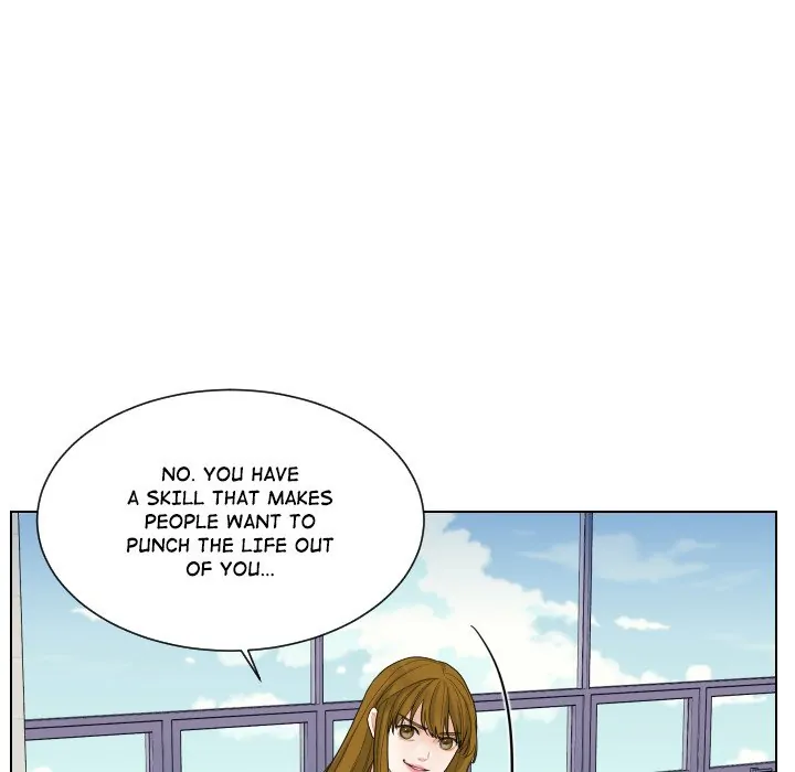 Unrequited Love (official) Chapter 66 - page 84
