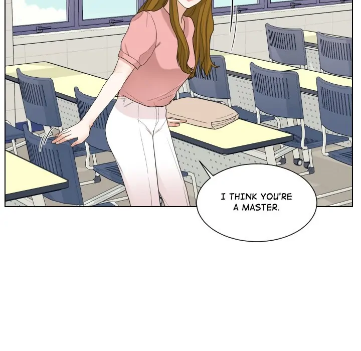 Unrequited Love (official) Chapter 66 - page 85