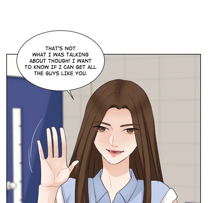 Unrequited Love (official) Chapter 66 - page 86