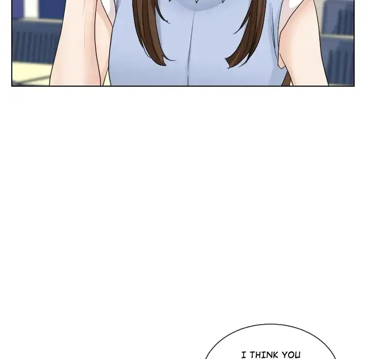 Unrequited Love (official) Chapter 66 - page 87