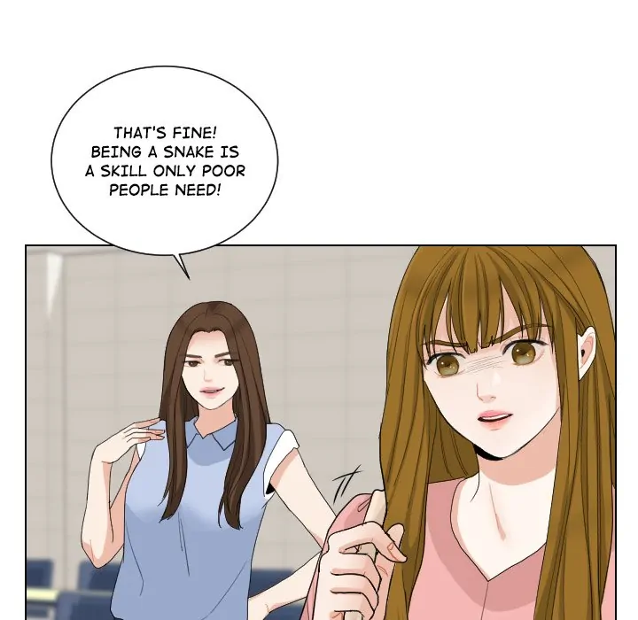 Unrequited Love (official) Chapter 66 - page 90