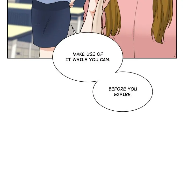 Unrequited Love (official) Chapter 66 - page 91