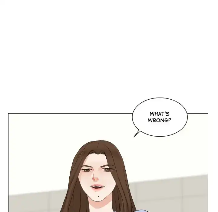 Unrequited Love (official) Chapter 66 - page 93