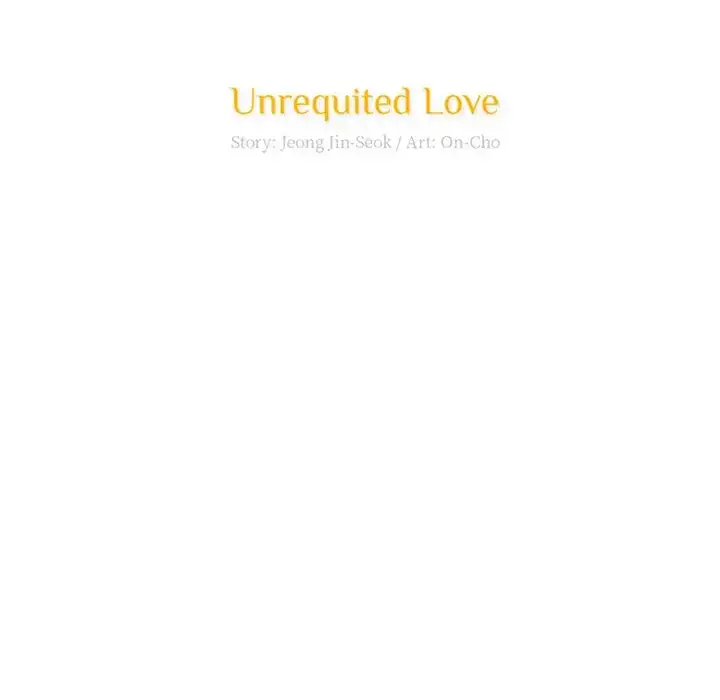 Unrequited Love (official) Chapter 65 - page 101