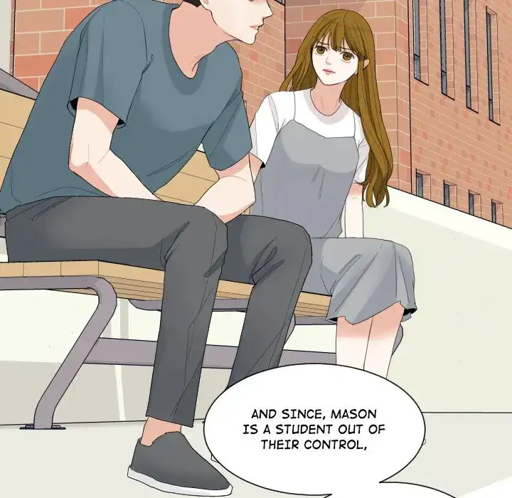 Unrequited Love (official) Chapter 65 - page 10