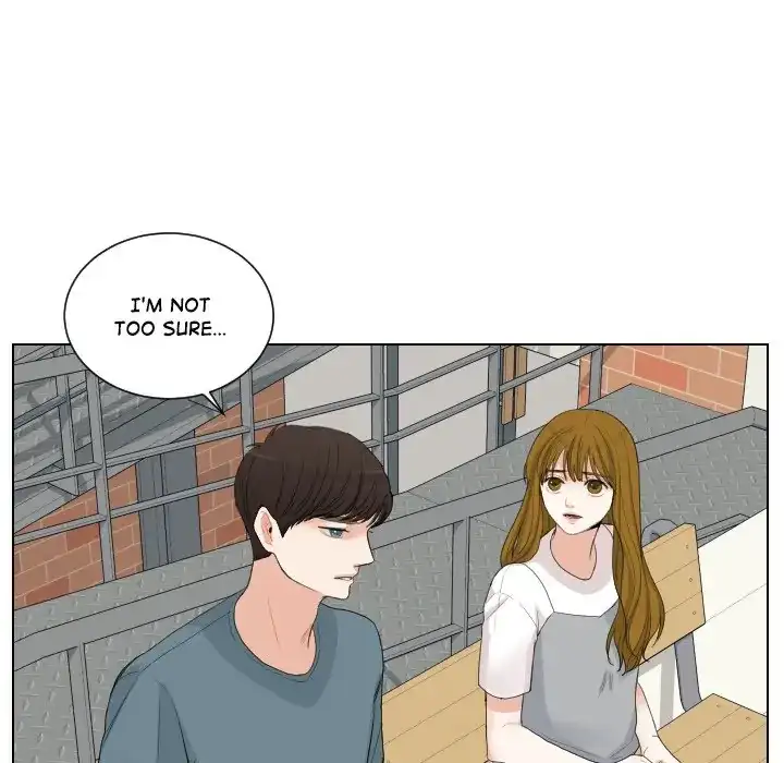 Unrequited Love (official) Chapter 65 - page 13