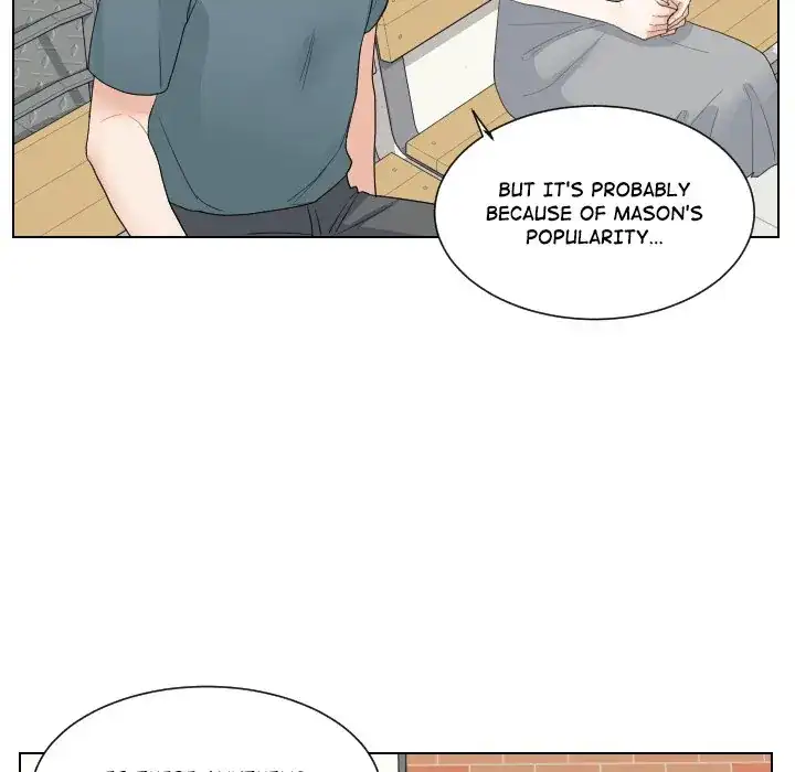 Unrequited Love (official) Chapter 65 - page 14