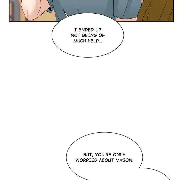 Unrequited Love (official) Chapter 65 - page 20