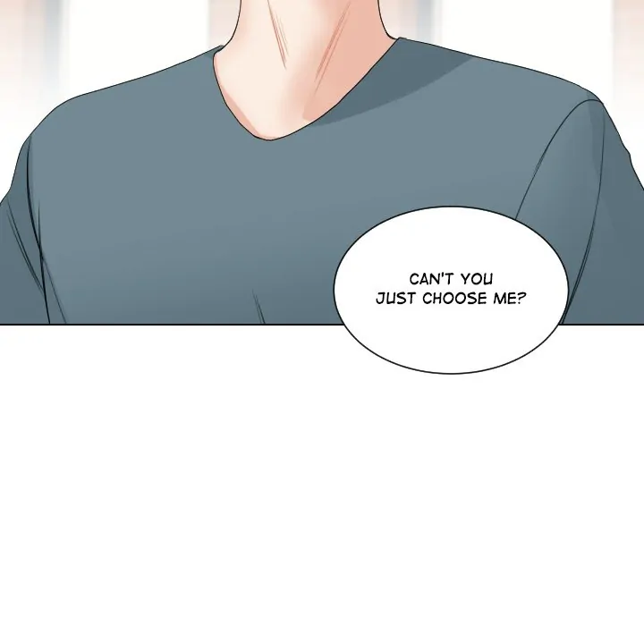 Unrequited Love (official) Chapter 65 - page 28