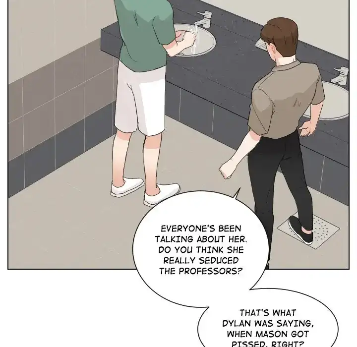 Unrequited Love (official) Chapter 65 - page 32