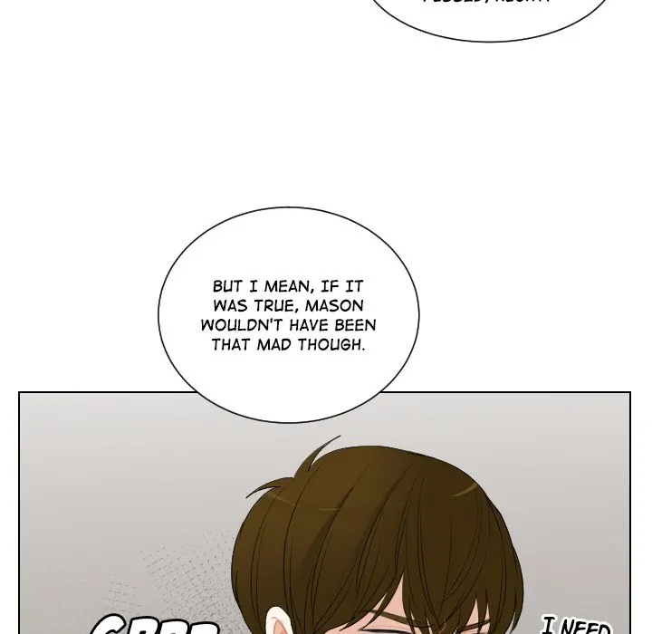 Unrequited Love (official) Chapter 65 - page 33